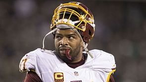 NFL news and notes: Cowboys nearing Elliott deal, Williams could return soon
