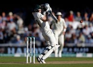 Smith's unorthodox batting style has been his strength in the longer format
