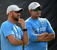 Anil Kumble wants a proper send-off for MS Dhoni; says selectors must think about his future