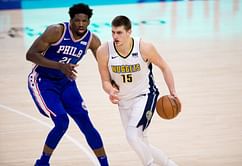NBA Players: 5 Superstars who will surprisingly earn less than $30 million this season