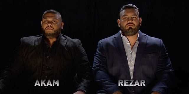 Akam &amp; Rezar are not here to play anymore