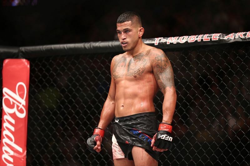 Anthony Pettis