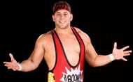 Indy wrestling darling Colt Cabana was one of the biggest names during ROH's early rise