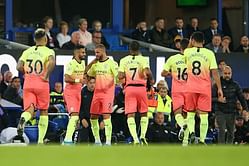 Premier League Saturday roundup | EPL Scores