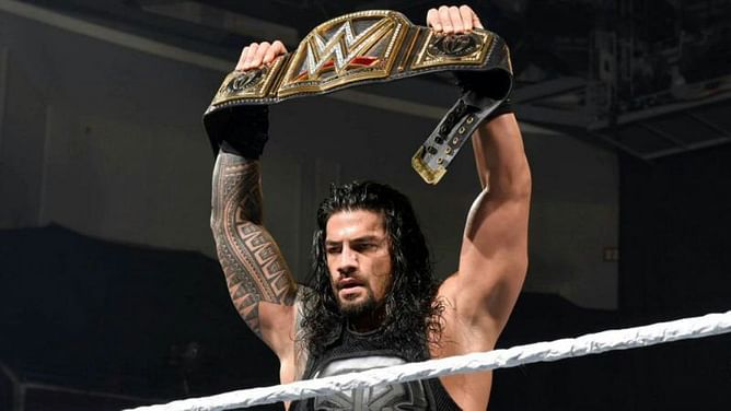 The Complete History of the WWE Championship - Part 20