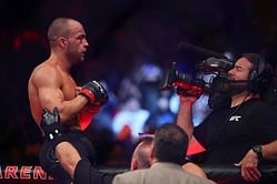 MMA News: Former UFC Champion out of Grand Prix with injury; replaced by Christian Lee