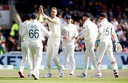Ashes 2019: आखिरी टेस्ट मैच के लिए इंग्लैंड की टीम में कोई बदलाव नहीं