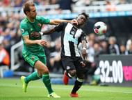 Watford's Craig Dawson has been the go-to defender.