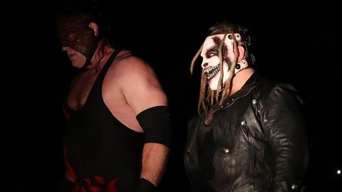 WWE न्यूज़: द फीन्ड का शिकार बनने के बाद केन की पहली प्रतिक्रिया सामने आई