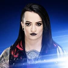 Ruby Riott AEW | News, Rumors, Pictures, Height & Biography ...