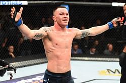 UFC News: Colby Covington reveals his frustrations with the company, says recent negotiations were 'not fair'