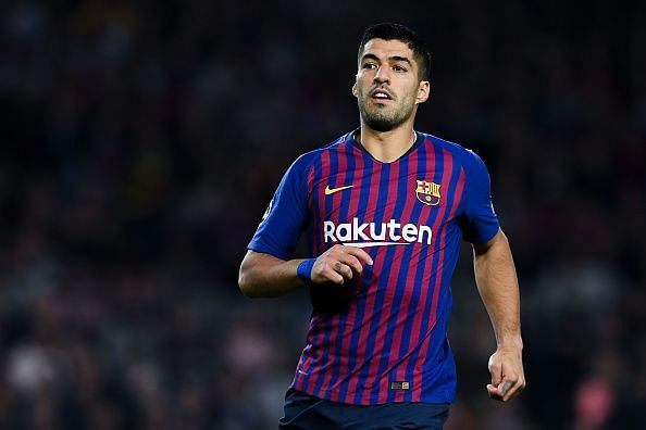 Barcelona news: Luis Suarez reveals he 'suffered for weeks' after UCL semi-final defeat against Liverpool