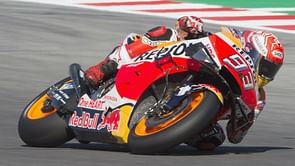 MotoGP Raceweek: Marquez beats Quartararo in thrilling last-lap battle