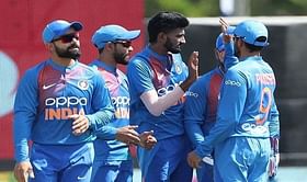 IND vs SA: पहले टी20 मैच के लिए भारत की संभावित प्लेइंग इलेवन