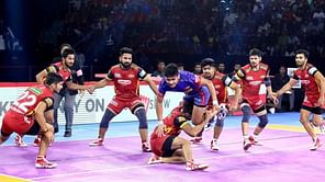 Dabang Delhi KC vs Bengaluru Bulls Dream11 Kabaddi Prediction today: Fantasy Kabaddi tips