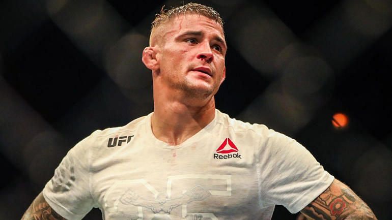 Dustin Poirier opens up on a fight against Jorge Masvidal