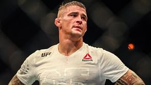 UFC News: Dustin Poirier says he isn't willing to fight teammate Jorge Masvidal
