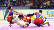 UP Yoddha remained unbeaten in both Bengaluru and Kolkata legs