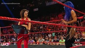 Twitter reacts to Monday Night RAW (2nd September 2019)