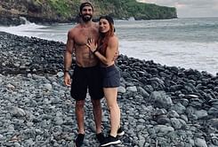 WWE न्यूज़: बैकी लिंच ने स्टोन कोल्ड के शो में सैथ रॉलिंस के साथ अपने रिश्ते के बारे में बात की