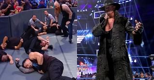 WWE SmackDown Results September 10th, 2019: Winners, Grades, Video Highlights for latest SmackDown Live