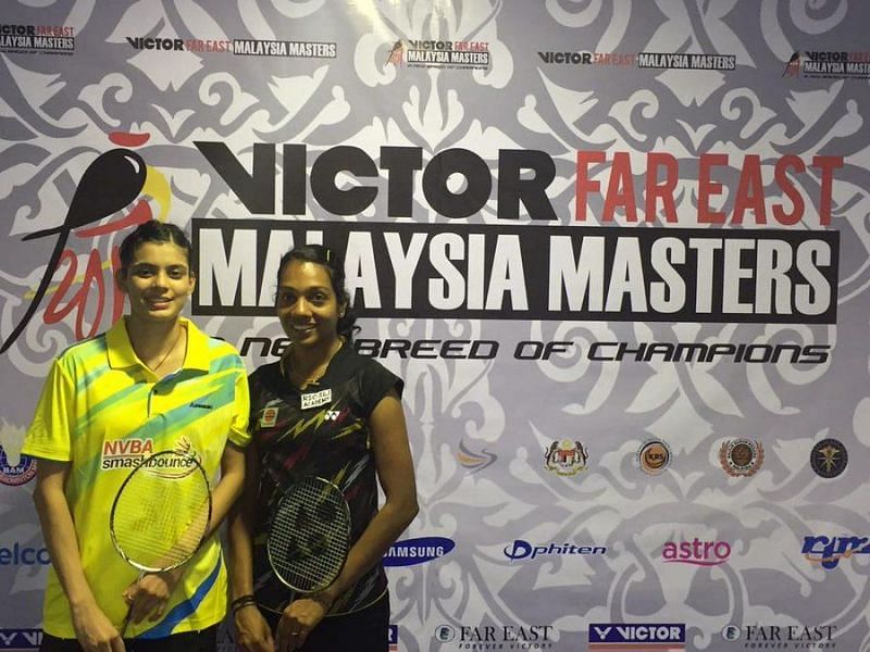Aparna Balan and Prajakta Sawant will fly the Indian flag in women&#039;s doubles