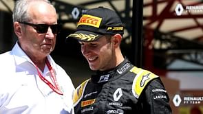Driver Anthoine Hubert killed in F2 crash at Spa