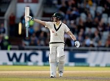 Ashes 2019: Australia in driving seat as Smith juggernaut rolls on
