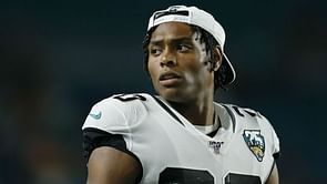Jalen Ramsey calls in sick for practice amid Jaguars trade request