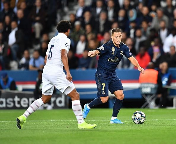 PSG 3-0 Real Madrid: 3 Reasons why Los Blancos lost the match | UEFA Champions League 2019-20