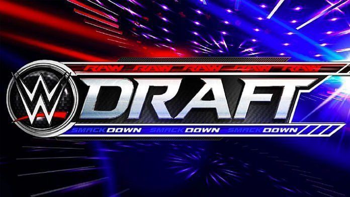 WWE Roster Draft
