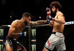 UFC News: Zabit Magomedsharipov's canceled fight rescheduled