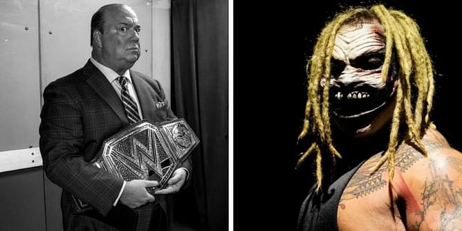 5 कारण क्यों WWE ब्रे वायट को Hell In a Cell में यूनिवर्सल चैंपियनशिप के लिए मौका दे रही है