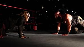 WWE Raw रिजल्ट्स LIVE: 23 सितंबर, 2019