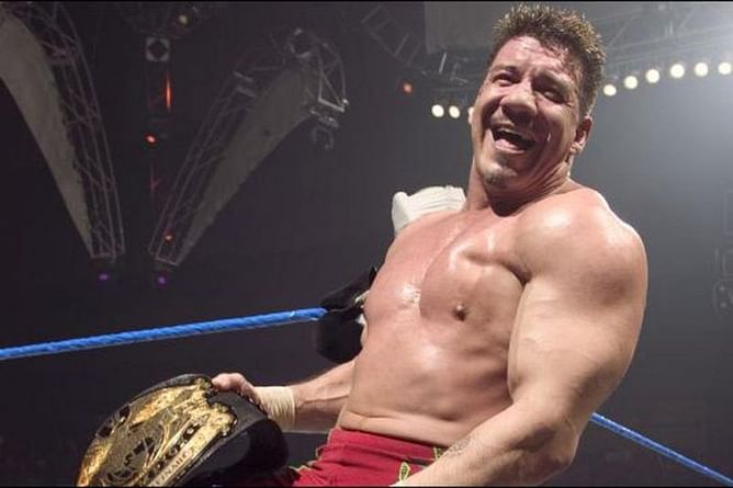 5 WWE Superstars who were fired and then rehired shortly thereafter