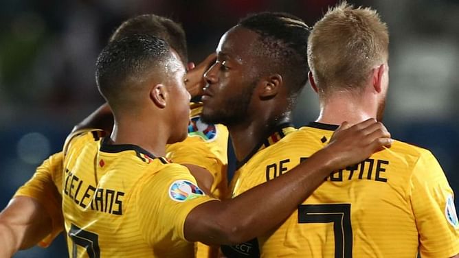 San Marino 0-4 Belgium: 3 Talking Points | Euro 2020 Qualifiers