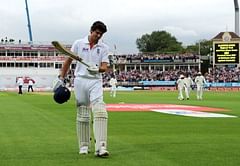 Nervous 290s: 7 times a batsman missed the 300-run mark while in the 290s