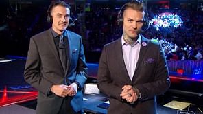 WWE News: Fate of RAW & SmackDown commentary team revealed