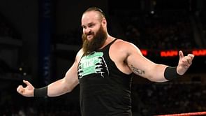 WWE Rumor Roundup: Former Intercontinental Champion's name banned in commentary, Braun Strowman injured and more – 16 September 2019