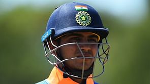 India bring in Gill for Proteas series, Rohit to open with Rahul dropped