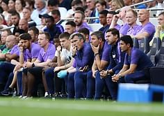 Tottenham vs Crystal Palace Match Preview and Betting Tips - Premier League 2019/20