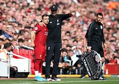 MK Dons v Liverpool Preview, Predicted XI for the Reds & Match Prediction, Carabao Cup 3rd Round