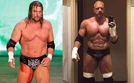 10 WWE Superstars who underwent amazing transformations