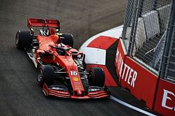 Leclerc tops final practise - FP3 Report