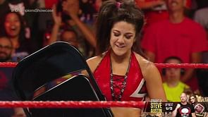 Opinion: Bayley's heel turn was desperately needed and well overdue