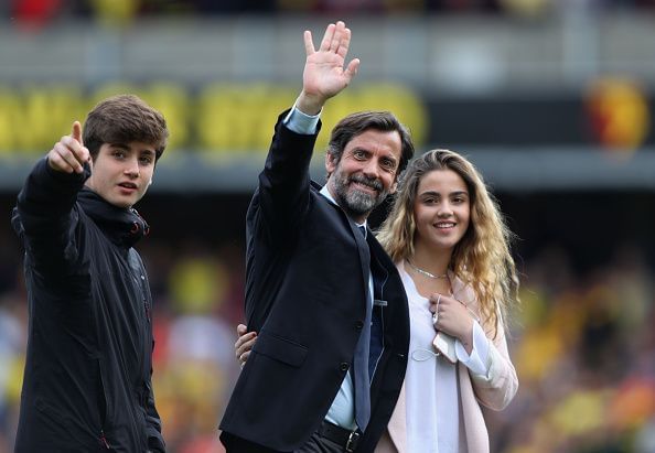 Watford FC vs Arsenal FC - Match Preview and Betting Tips - Premier League 2019/20