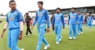 3 players who can replace Shikhar Dhawan as T20I opener