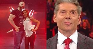 WWE Rumor Roundup: Truth regarding rumor about Sheamus and Becky Lynch, babyface turn planned for top heel - 22nd September 2019