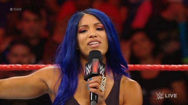 5 ways WWE can capitalize on Sasha Banks' momentum