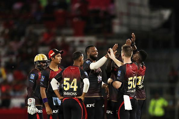 Trinbago Knight Riders vs Jamaica Tallawahs: When and where to watch, telecast and live streaming details | Caribbean Premier League 2019